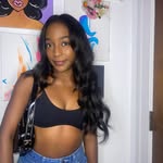 Amber Thomas - @amb23rmarie - Instagram