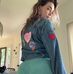 Amber Thomas - Facebook