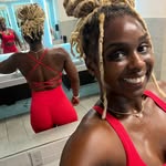 Amber Thomas - @ambuhlynn180 - Instagram