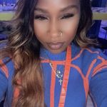 Amber Thomas - @amberthomas7759 - Instagram