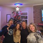 Amber Potter Thomason - @apottergirl78 - Instagram