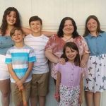 Amber Thomason - @thomasonamber271 - Instagram