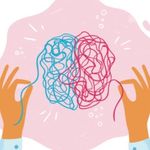 Amber Thomason - @mentalhealthscholarship - Instagram