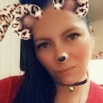 Amber Thomason - @babygurlamber1 - Instagram
