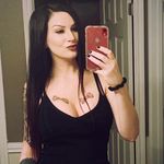 Amber Thorn - @thorn_amber - Instagram