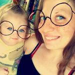 Amber Lynn Tidwell - @amberlynn8895 - Instagram