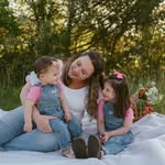 Amber Potter Tidwell - @amber_tidwell8 - Instagram