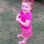 Amber Tidwell - @tuti4you2002 - Instagram