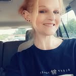 Amber Tidwell - @boutrosbutrosamber - Instagram