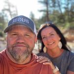 Amber Tidwell Sharpton - @ambertighe - Instagram