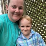Amber Tidwell Steele - @ambertidwell77 - Instagram