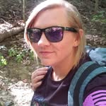 Amber Trainor - @wams0 - Instagram