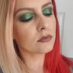 Amber Trainor - @zairakestrao7 - Instagram