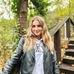Amber Trainor - @bothamcurciosl - Instagram