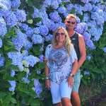 Amber Trainor - @amber_works_to_travel - Instagram
