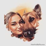 Amber Trapp - @groomingwithamber - Instagram