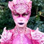 Amber Travers - @ambertraversmua - Instagram