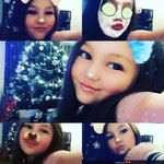 Amber Travers - @xxamber2008xx_back_up - Instagram