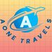 Aone Travels - Facebook