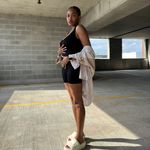 Amber Latrice - @amberlatricexo - Instagram