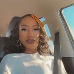 Amber Latrice - @amber_latrice - Instagram