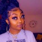Amber Latrice - @amberlatrice92 - Instagram