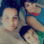 Amber Garcia - @triggsamber - Instagram