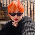 Amber Triggs - @ambular2 - Instagram