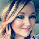 Amber Triggs - @ohshehandyhuh - Instagram