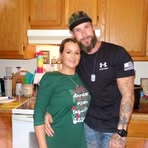 Amber Trogdon - Facebook