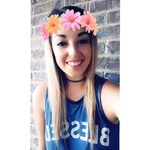Amber Trogdon - @ambertrogdon - Instagram