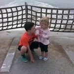 Amber Trogdon Wood - @amberwoos - Instagram