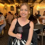 Amber Trott - @ambtrott - Instagram