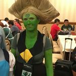 amber troxel - @kurenaikuroba82 - Instagram
