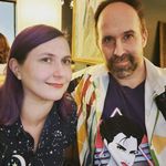Amber Troxel - @thecrimsonchloe - Instagram