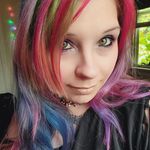 Amber Troxell - @ambertroxellsucks - Instagram