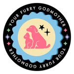 Amber Trudeau - @your.furry.godmother - Instagram