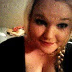 Amber Trudeau - @goldielocks6917 - Instagram