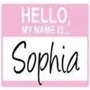 Amber Trudeau - @sophia_is_savage123 - TikTok