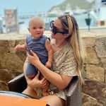 Amber Kais Trusty - @amberk.trusty - Instagram