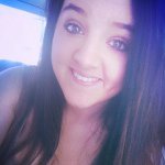 Amber Trusty - @ammbbeerr15 - Instagram