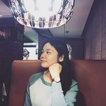 Amber Tsang - @amber_tcy - Instagram