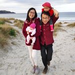 Amber Tsang - @amberszewantsang - Instagram