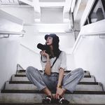 Amber Tsang - @amberr_zzz - Instagram