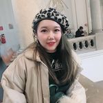 Amber🎠 - @amber_tsou - Instagram