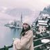 Amber Tsou - Facebook