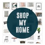 Amber Tuller - @atuller_shop_my_home - Instagram