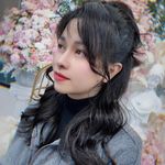 Amber Tùng Anh - @miulazy9x - Instagram