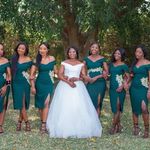 Cynthia Amberly Sithole - @_____amber_tungani - Instagram
