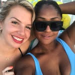 Amber Tunney - @amberrrmt - Instagram